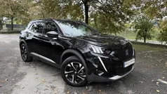 Usado 2021 Peugeot e-2008 GT SUV | € 19.990 (Bom preço)