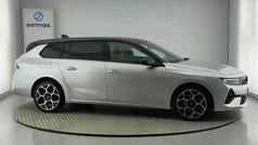 Usado 2024 Opel Astra Business Carrinha | € 30.490 (Preço justo)