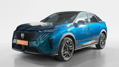 Usado 2024 Peugeot 3008 | € 32.755