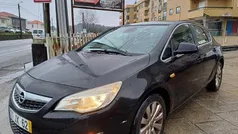 Usado 2010 Opel Astra | € 5.499 (Preço justo)