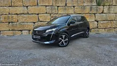 Usado 2021 Peugeot 5008 GT Monovolume | € 31.000 (Preço justo)