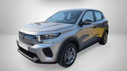 Usado Citroën e-C3 83 kW (113 HP) 2025 Citadino