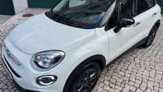 Branco Usado 2021 Fiat 500X Lounge SUV | € 15.900 (Super Preço)