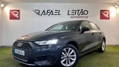 Usado 2022 Audi A3 Sedan | € 22.700 (Preço justo)