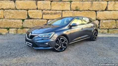 Usado 2022 Renault Mégane IV Intens | € 23.450 (Preço justo)