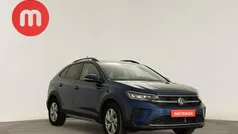 Usado 2024 VW Taigo SUV | € 19.999 (Preço justo)