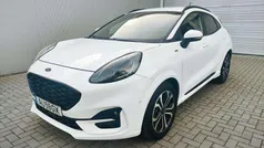Usado 2022 Ford Puma Gen-E | € 19.900 (Preço justo)