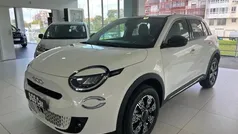 Branco Novo 2024 Fiat 600 | € 22.850 (Bom preço)