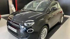 Usado 2024 Fiat 500e Citadino | € 26.900 (Preço justo)