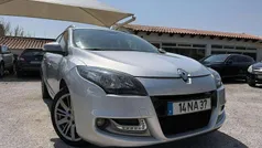 Usado 2012 Renault Mégane III Carrinha | € 7.490 (Preço justo)