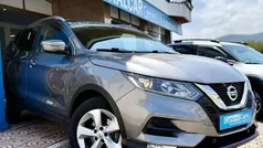 Usado 2018 Nissan Qashqai N-Connecta SUV | € 17.950 (Bom preço)