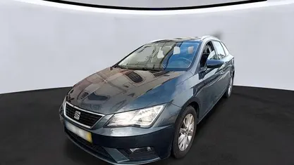 Usado 2019 Seat Leon ST Carrinha | € 10.990 (Bom preço)