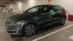 Usado 2018 VW Golf VII GTE Citadino | € 14.000 (Super Preço)