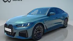 BMW 420 Gran Coupé