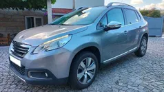Usado 2015 Peugeot 2008 SUV | € 11.500 (Preço justo)