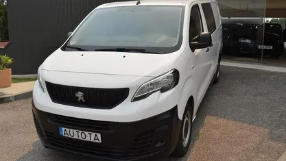 Usado Peugeot Expert S 120 HP (88 kW) 2022 Van