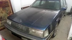 Usado 1988 Cadillac Fleetwood | € 15.000