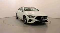 Usado 2024 Mercedes CLA180 Sedan | € 41.490 (Preço justo)