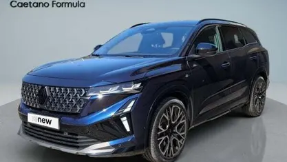 Usado Renault Espace 200 HP (147 kW) 2025 Azul Monovolume