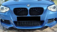 Azul Usado 2013 BMW 120 Citadino | € 13.999 (Preço justo)