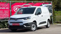 Usado 2023 Toyota Proace Verso City Carrinha | € 15.450 (Preço justo)