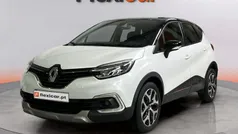 Usado 2019 Renault Captur SUV | € 13.990 (Super Preço)