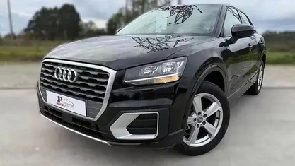 Usado 2018 Audi Q2 Sport SUV | € 22.490 (Preço justo)
