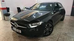 Mercedes A250