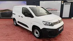 Usado 2022 Citroën Berlingo Shine | € 14.990 (Preço justo)