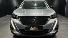 Cinza Usado 2021 Peugeot 2008 Active SUV | € 17.990 (Preço justo)