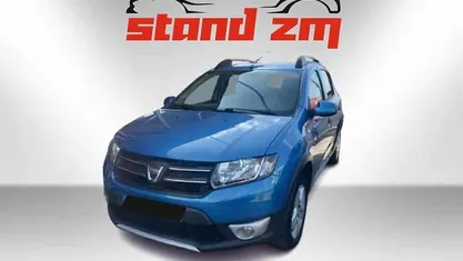 Usado Dacia Sandero 90 HP (66 kW) 2013 Citadino