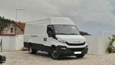 Usado 2014 Iveco Daily | € 23.900 (Bom preço)