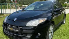Usado 2012 Renault Mégane III Carrinha | € 5.000 (Preço justo)