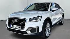Branco Usado 2020 Audi Q2 Design SUV | € 23.400 (Preço justo)