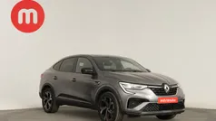 Usado 2022 Renault Arkana R.S. SUV | € 26.499 (Preço justo)
