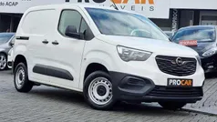 Branco Usado 2022 Opel Combo Enjoy Sedan | € 10.900 (Super Preço)