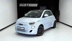 Usado 2024 Fiat 500e | € 22.800 (Preço justo)