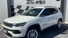 Usado 2021 Jeep Compass Limited SUV | € 21.889 (Preço justo)