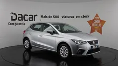 Usado 2021 Seat Ibiza Style | € 12.499 (Bom preço)