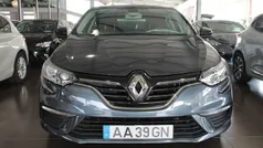 Usado 2020 Renault Mégane IV LIMITED | € 15.500 (Preço justo)