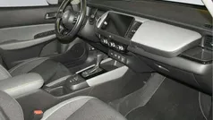 Usado 2023 Honda Jazz Advance Citadino | € 27.900 (Preço justo)