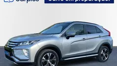 Cinzento Usado 2019 Mitsubishi Eclipse Cross SUV | € 21.300 (Preço justo)