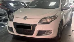Usado 2011 Renault Mégane GT Line GT-Line Citadino | € 3.950 (Super Preço)