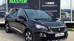 Usado 2020 Peugeot 3008 Allure | € 12.790 (Super Preço)