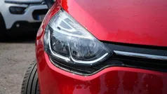 Usado 2019 Renault Clio IV LIMITED | € 12.450 (Preço justo)