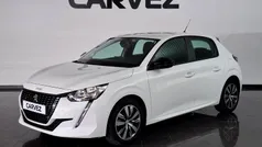 Usado 2023 Peugeot 208 Citadino | € 15.400 (Bom preço)