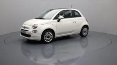 Usado 2022 Fiat 500 Dolcevita Citadino | € 12.990 (Preço justo)
