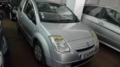 Usado 2003 Citroën C2 Citadino | € 2.000 (Super Preço)