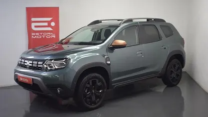 Usado 2023 Dacia Duster Extreme SUV | € 18.250 (Preço justo)