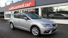 Usado 2019 Seat Leon Style | € 15.500 (Preço justo)